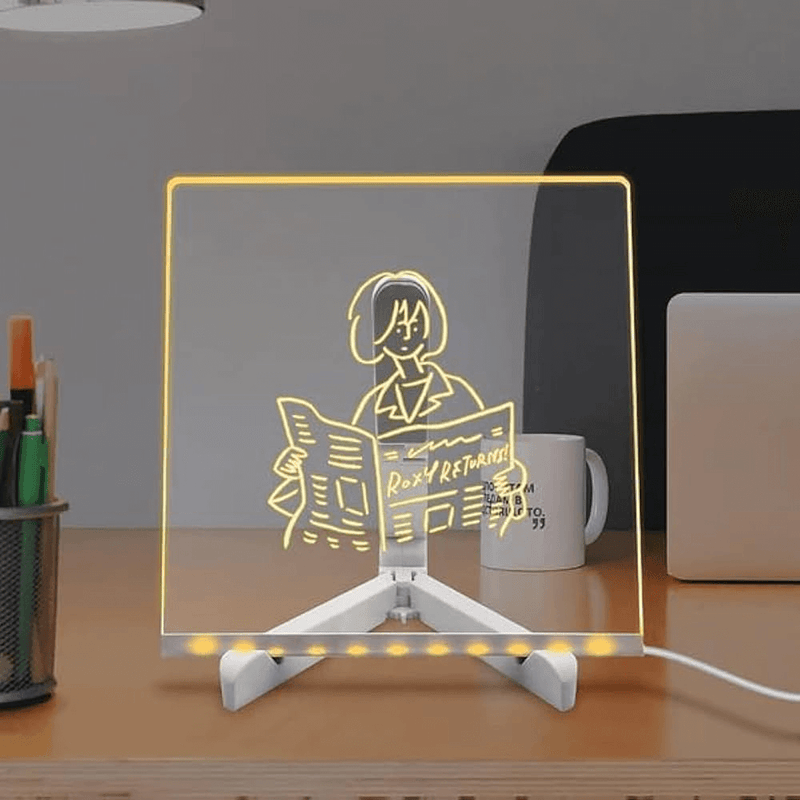 ZAJANA MAGICBOARD - Fördert spielerisch die Lernbereitschaft und Kreativität Deines Kindes